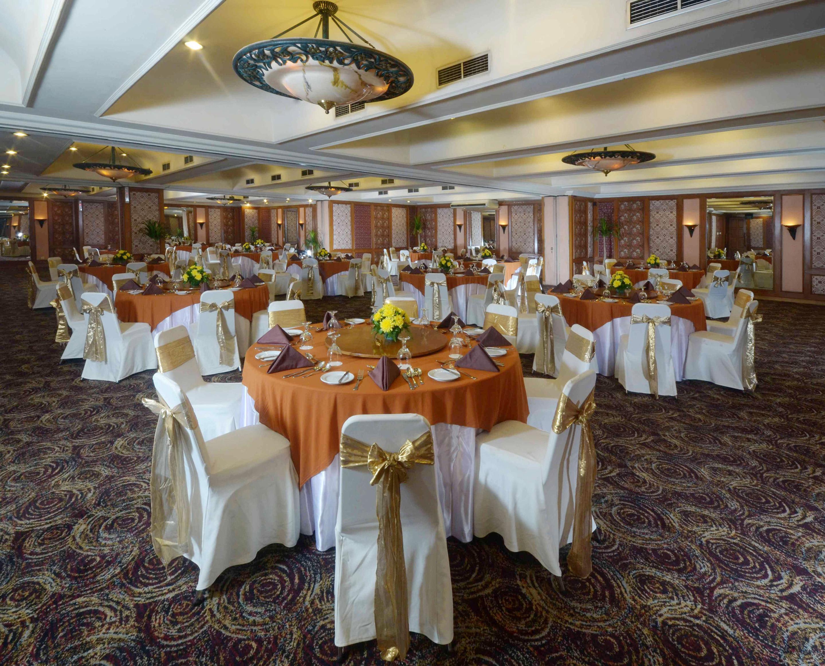 Jayakarta Hotel Jakarta Kültér fotó