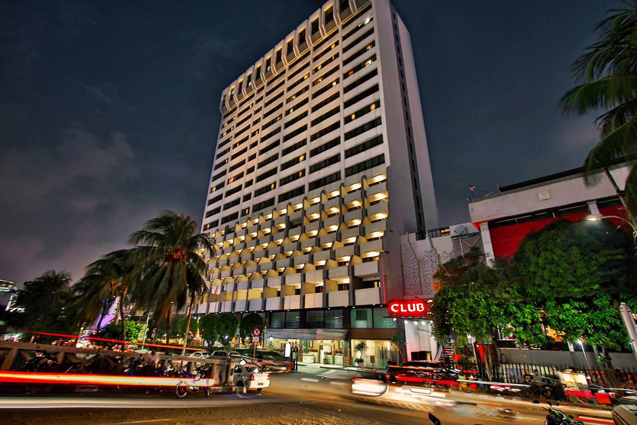 Jayakarta Hotel Jakarta Kültér fotó