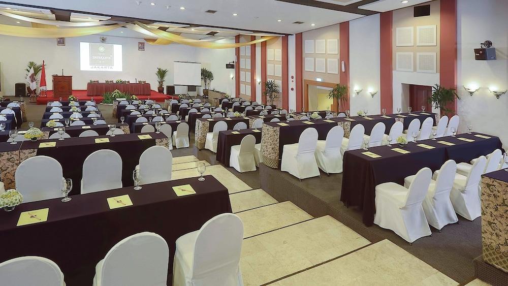 Jayakarta Hotel Jakarta Kültér fotó