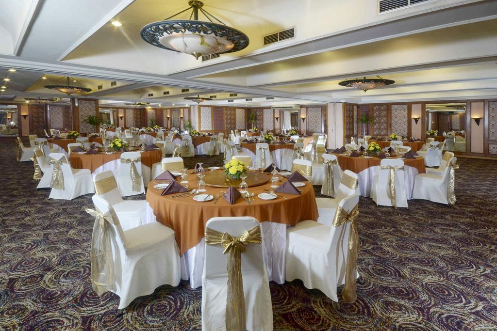 Jayakarta Hotel Jakarta Kültér fotó