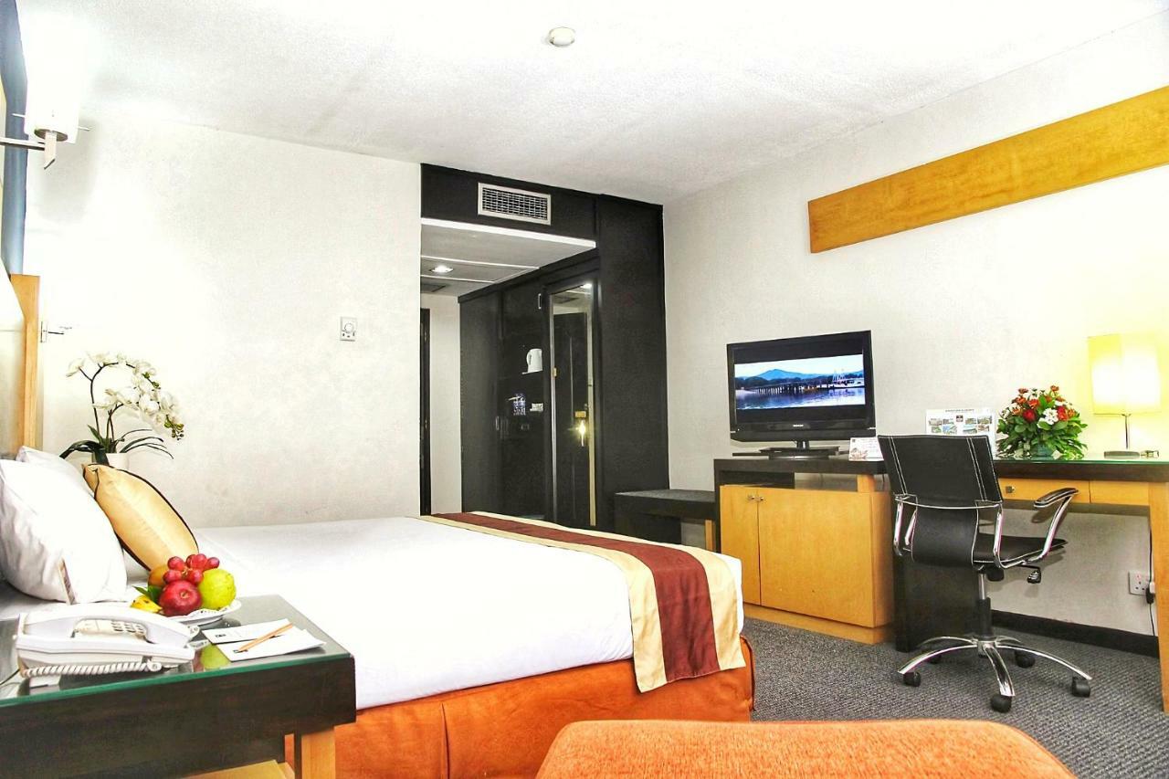 Jayakarta Hotel Jakarta Kültér fotó